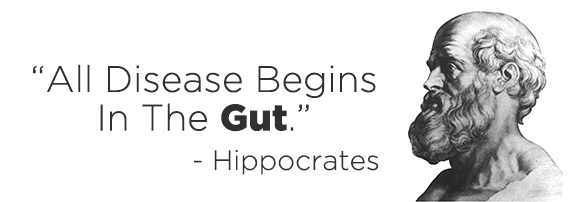 Hippocrates QUOTE