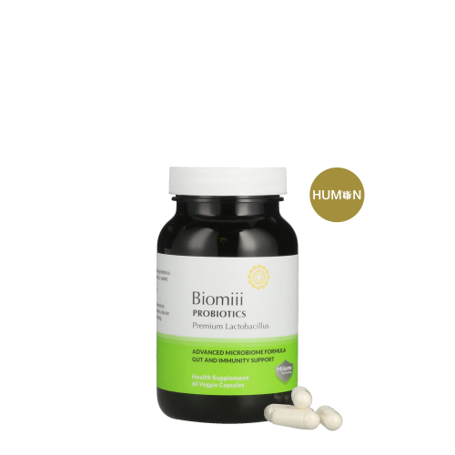 BIOMIII PROBIOTICS