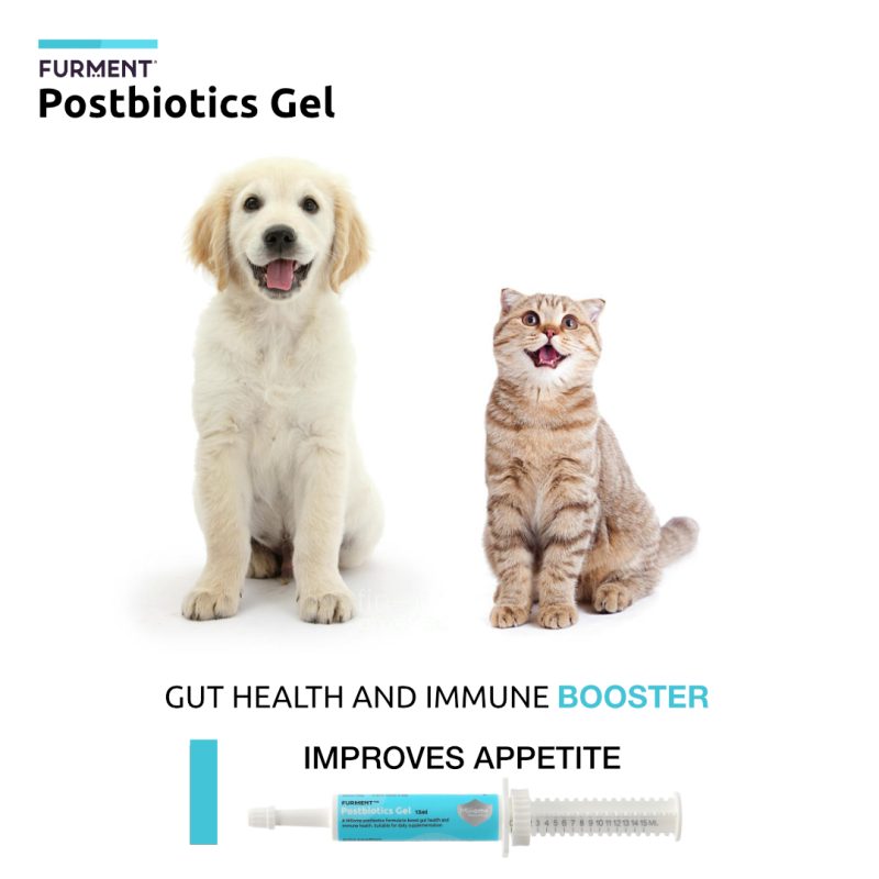 FURMENT POSTBIOTICS GEL - BUNDLE OF 3 - Image 4