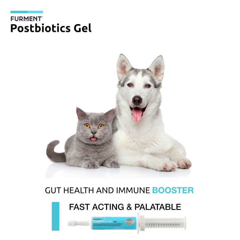 FURMENT POSTBIOTICS GEL - BUNDLE OF 3 - Image 2